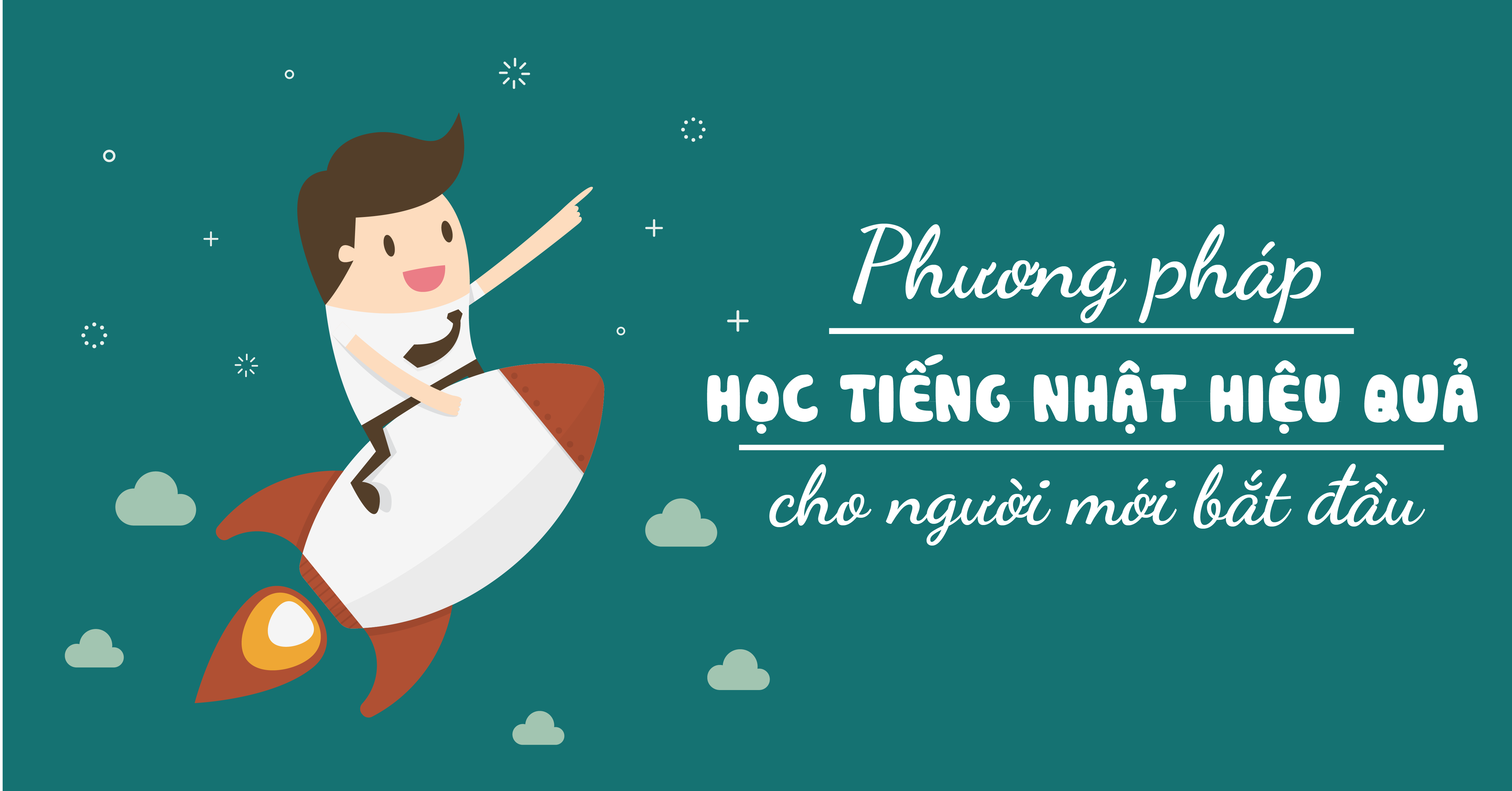 bi kip hoc tieng nhat cuc de cho nguoi moi bat dau