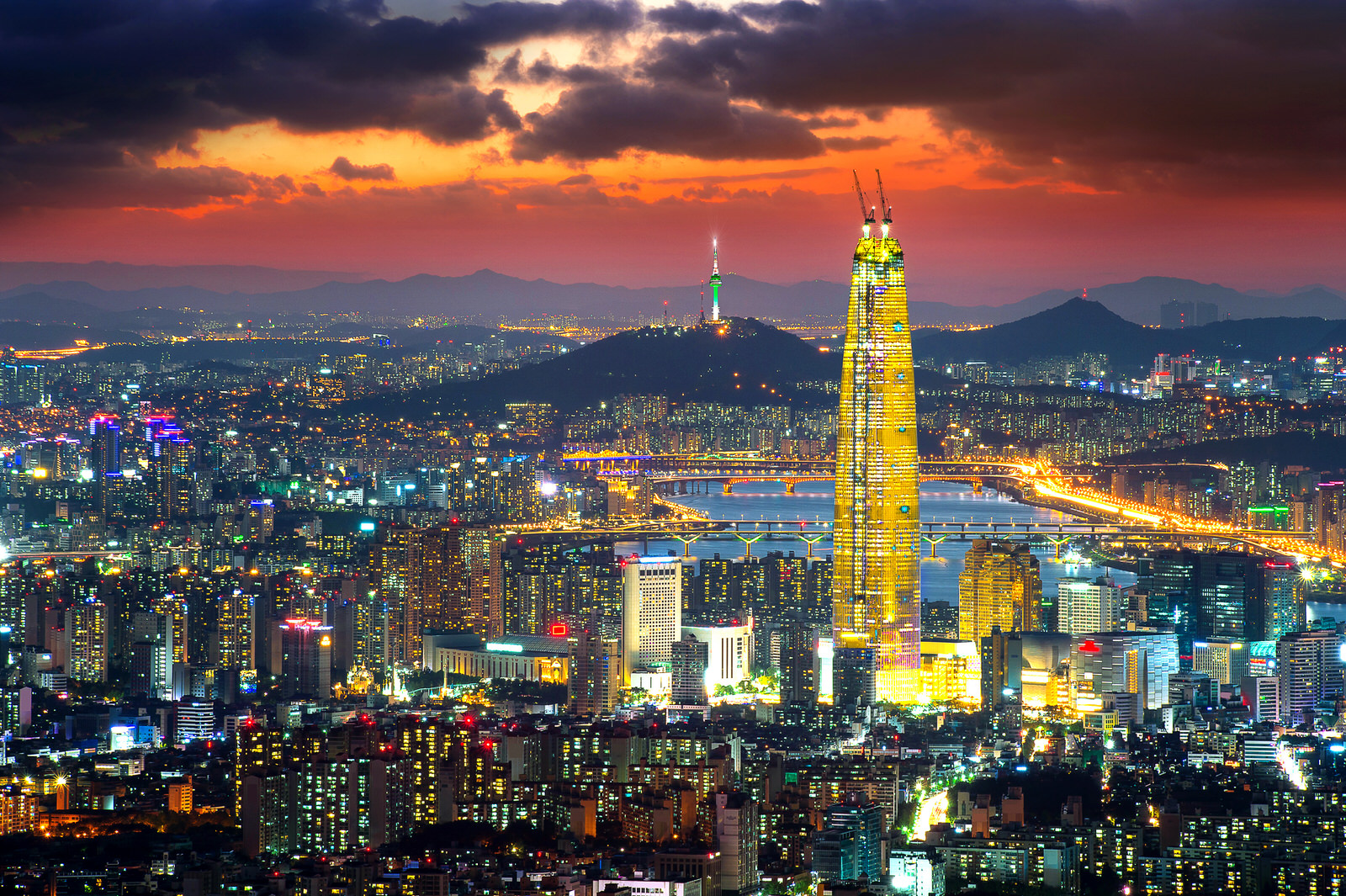 co hoi viec lam sau khi tot nghiep tai Han Quoc