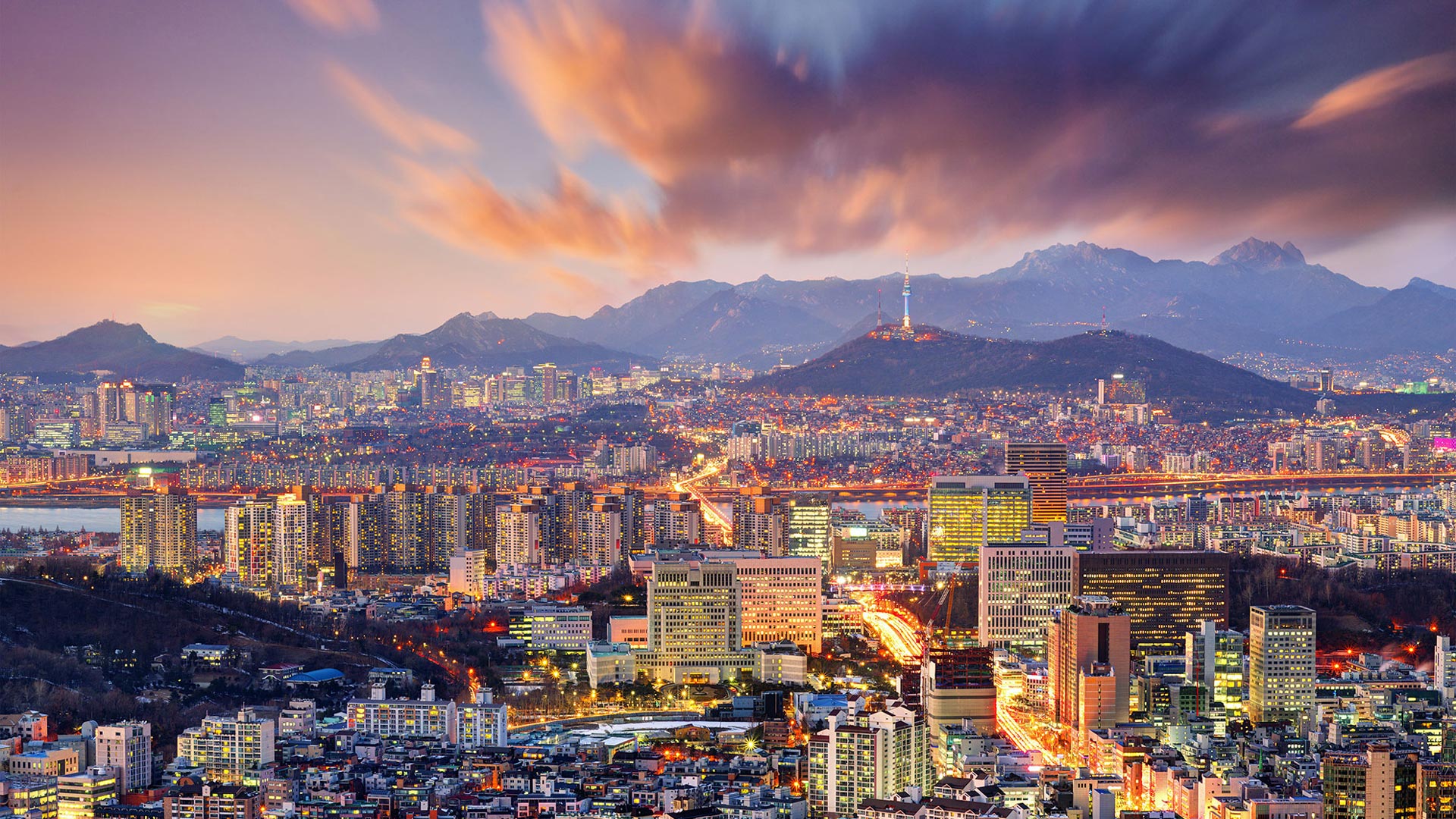 co hoi viec lam sau khi tot nghiep tai Han Quoc