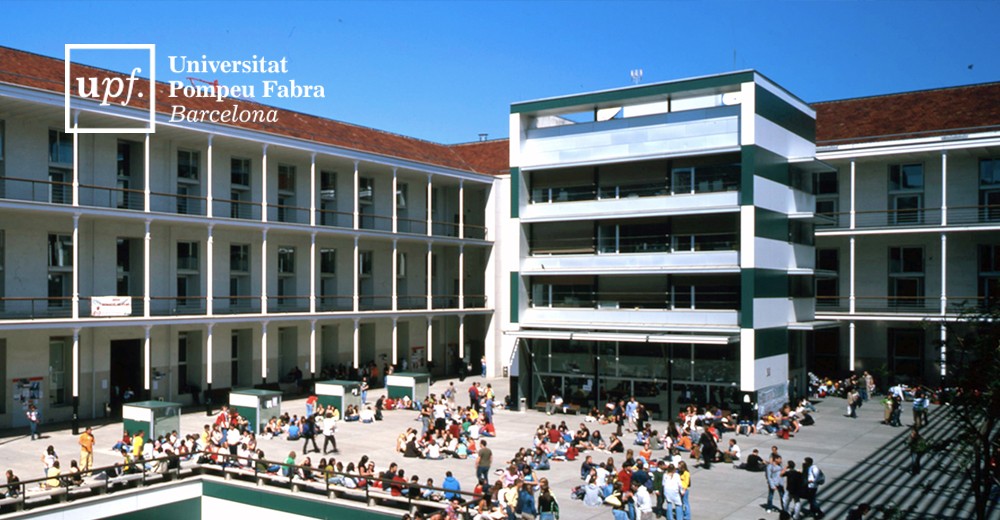dai hoc Pompeu Fabra