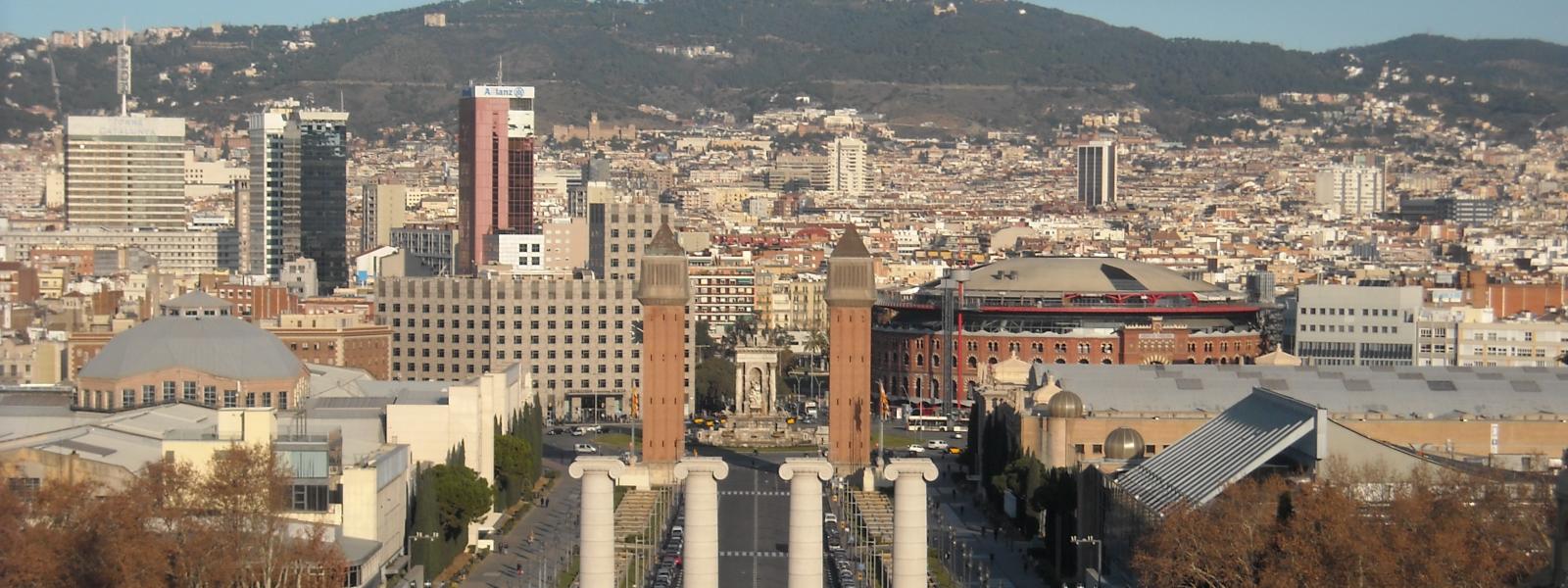 dai hoc Pompeu Fabra