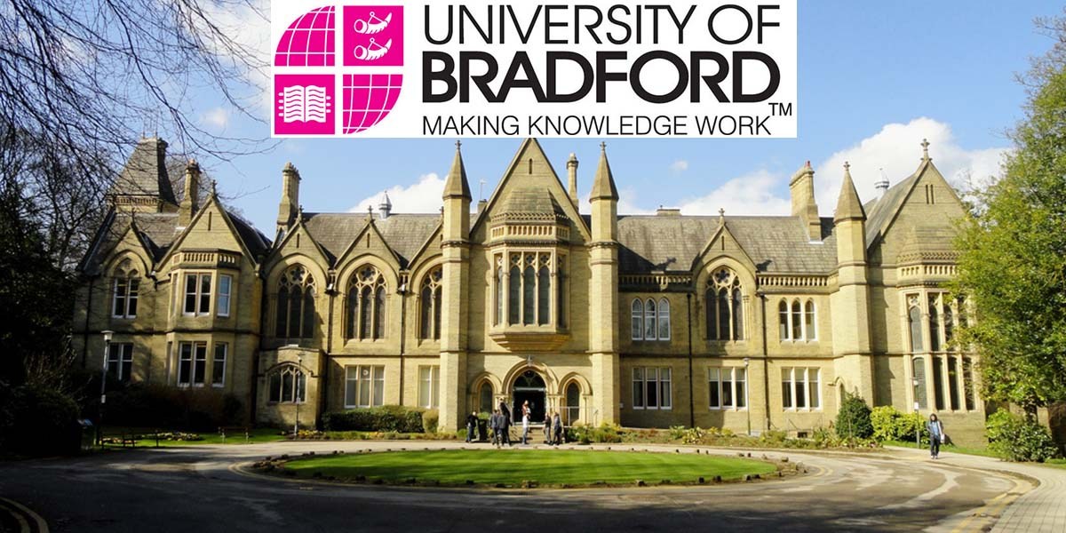 dai hoc braford