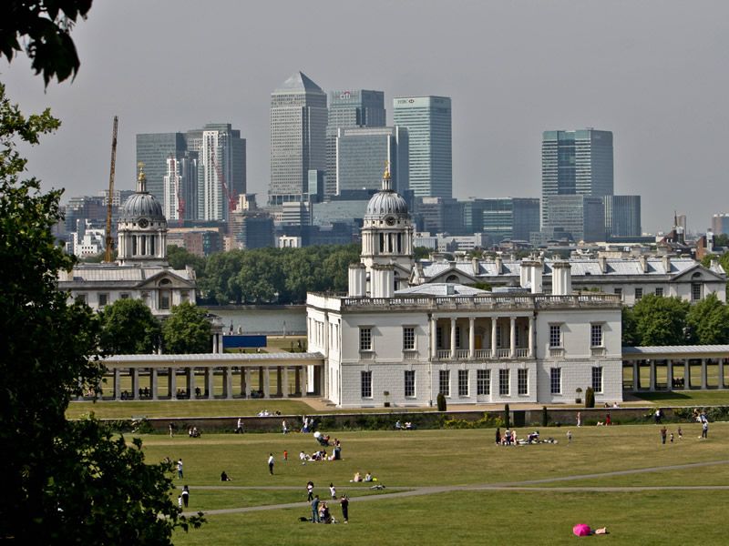 dai hoc greenwich