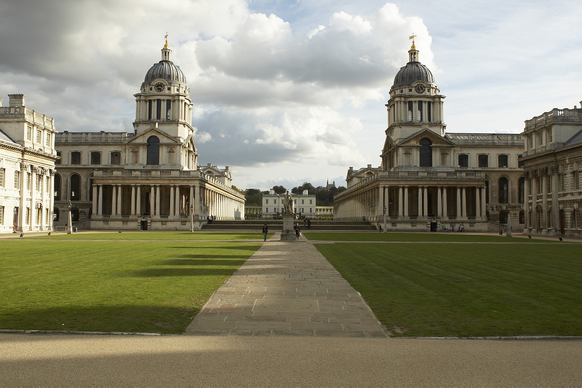 dai hoc greenwich
