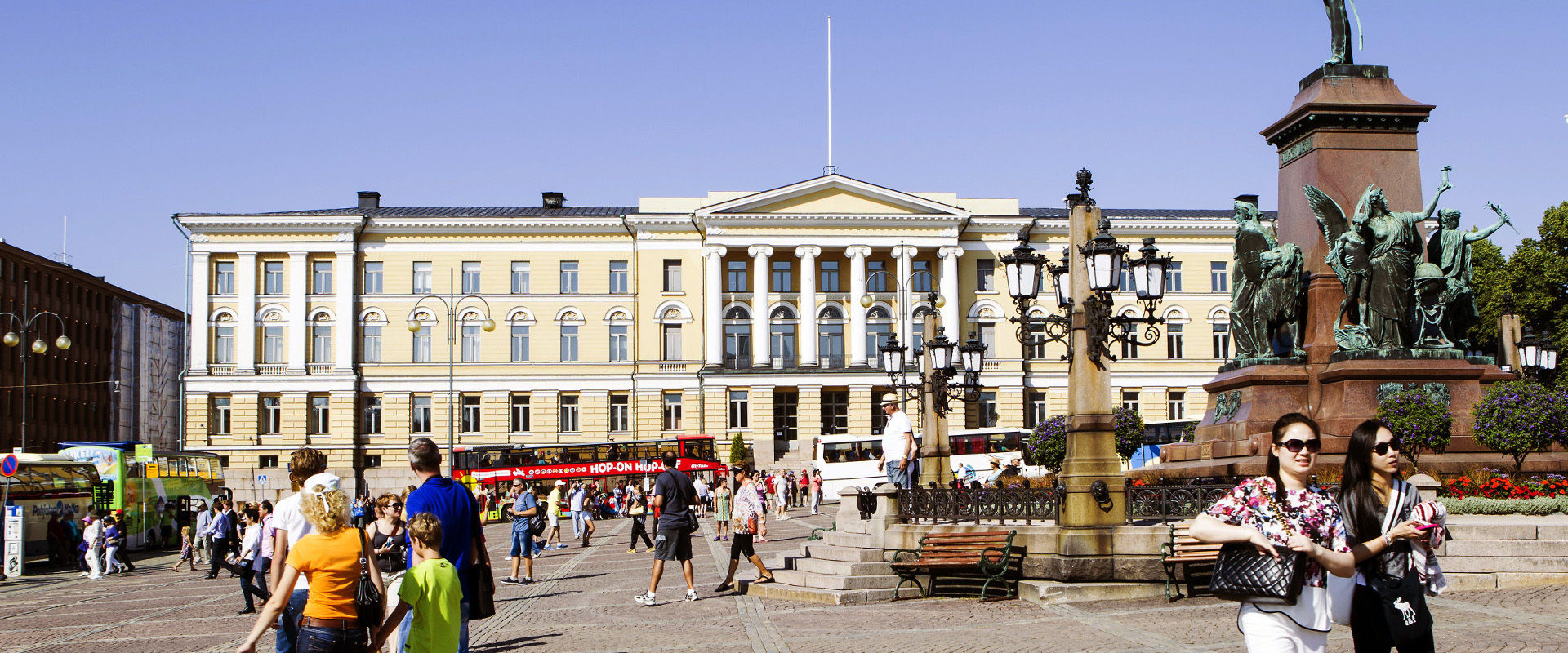 dai hoc helsinki