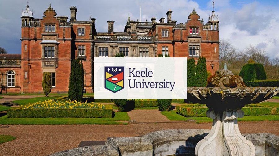 dai hoc keele