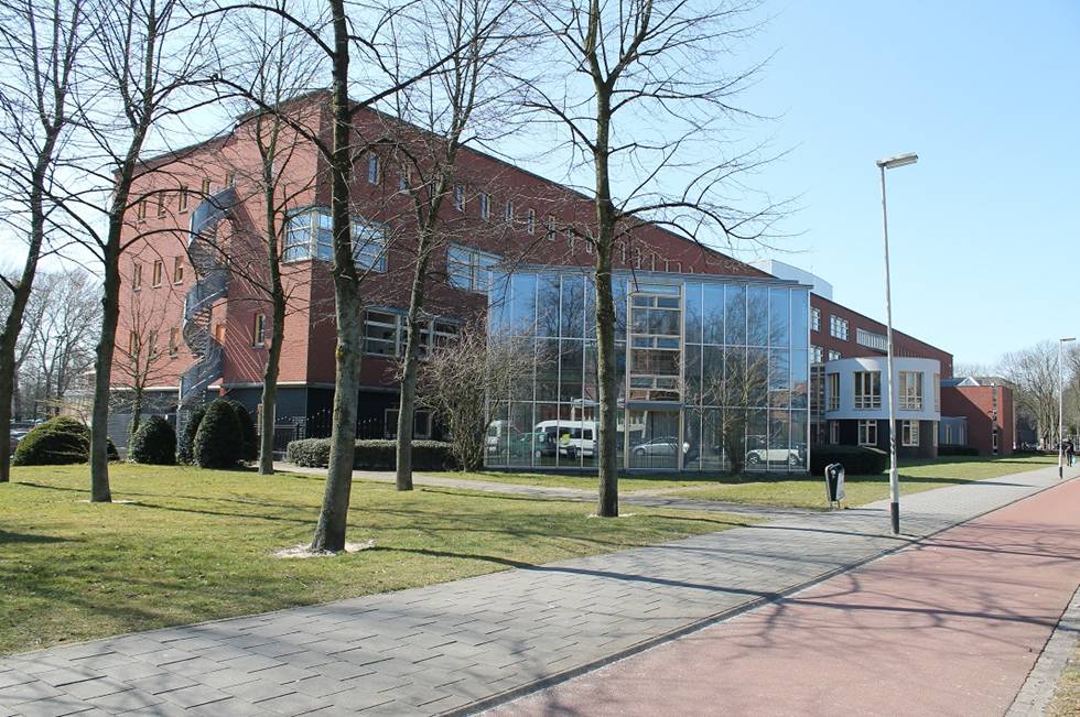 dai hoc khoa hoc ung dung breda