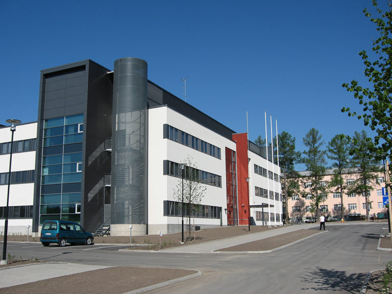 dai hoc khoa hoc ung dung laurea