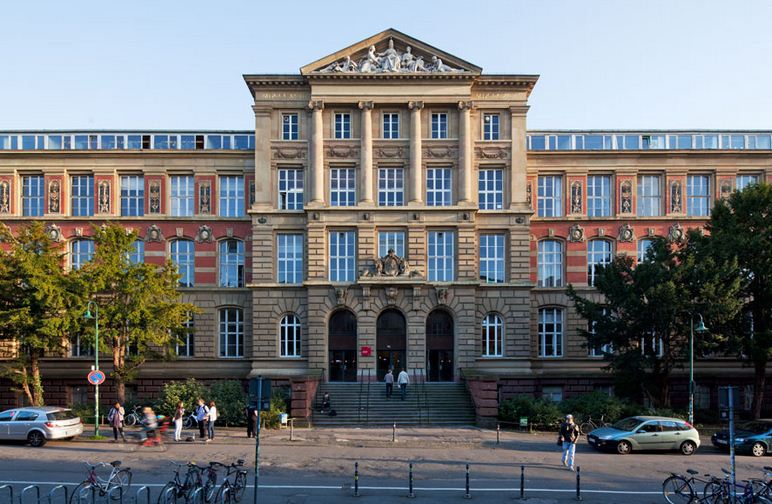 dai hoc ky thuat darmstadt
