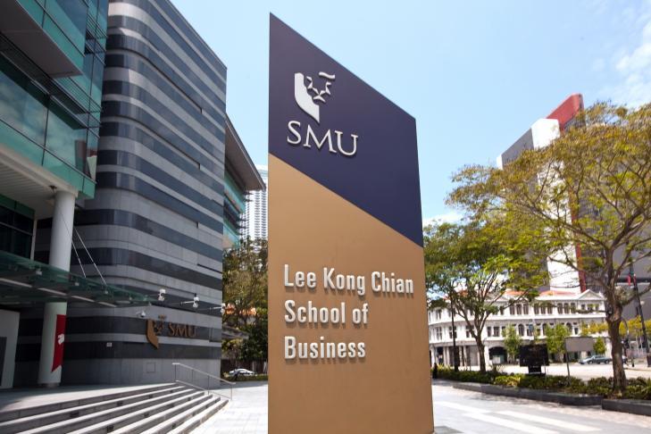 dai hoc quan ly singapore