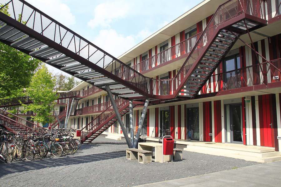 dai hoc twente