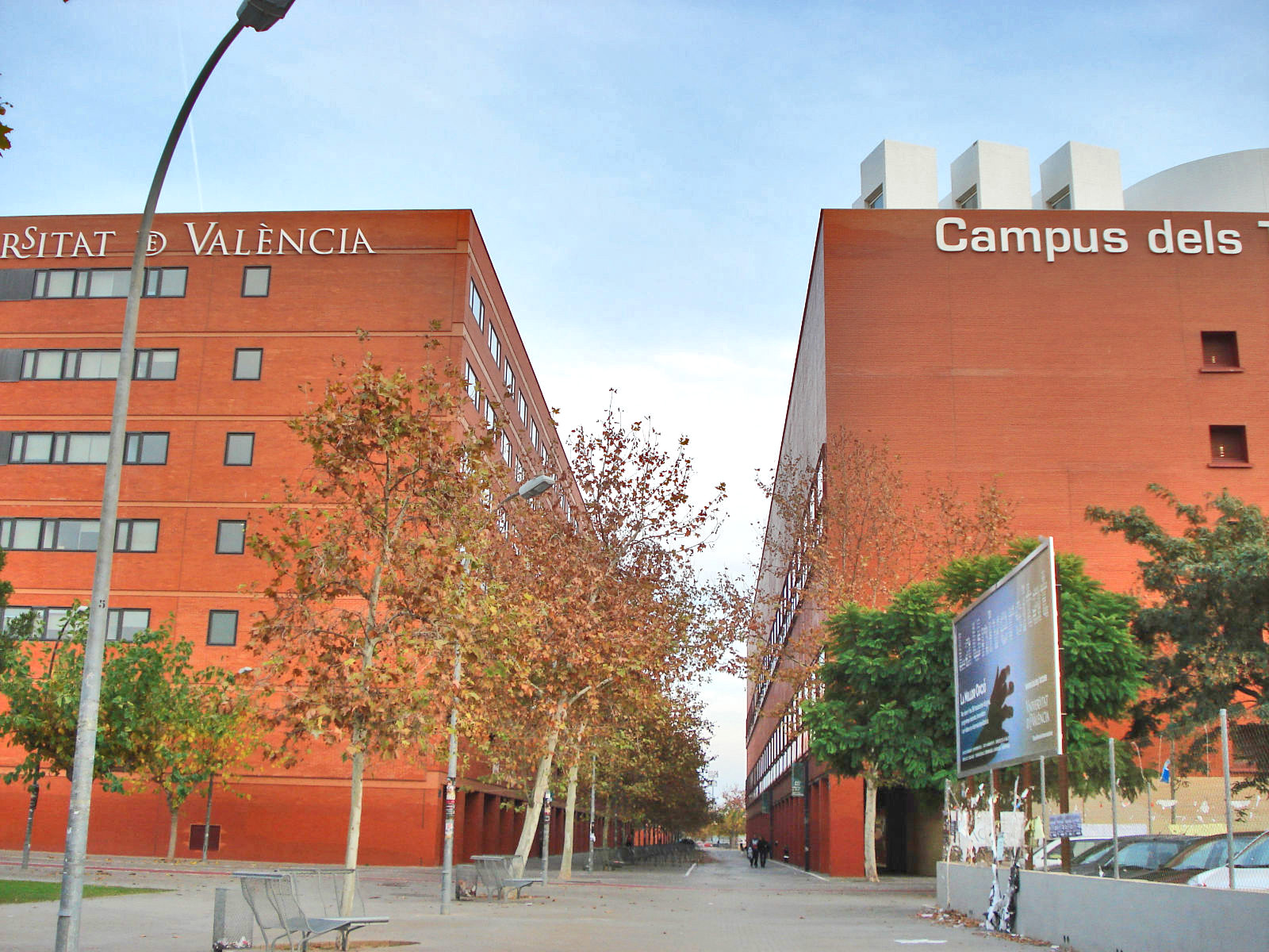dai hoc valencia