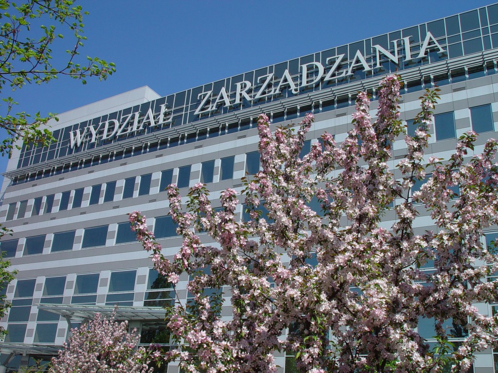 dai hoc warsaw