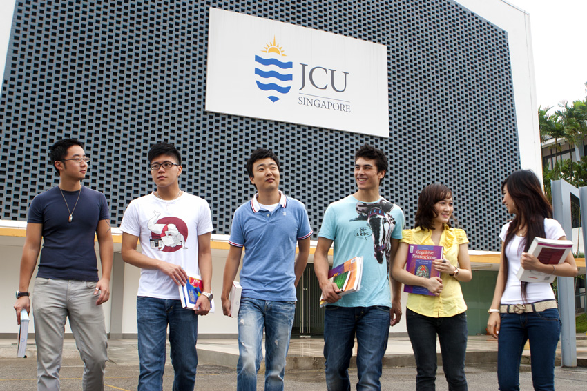 du hoc singapore yeu cau tieng anh dau vao nhu the nao