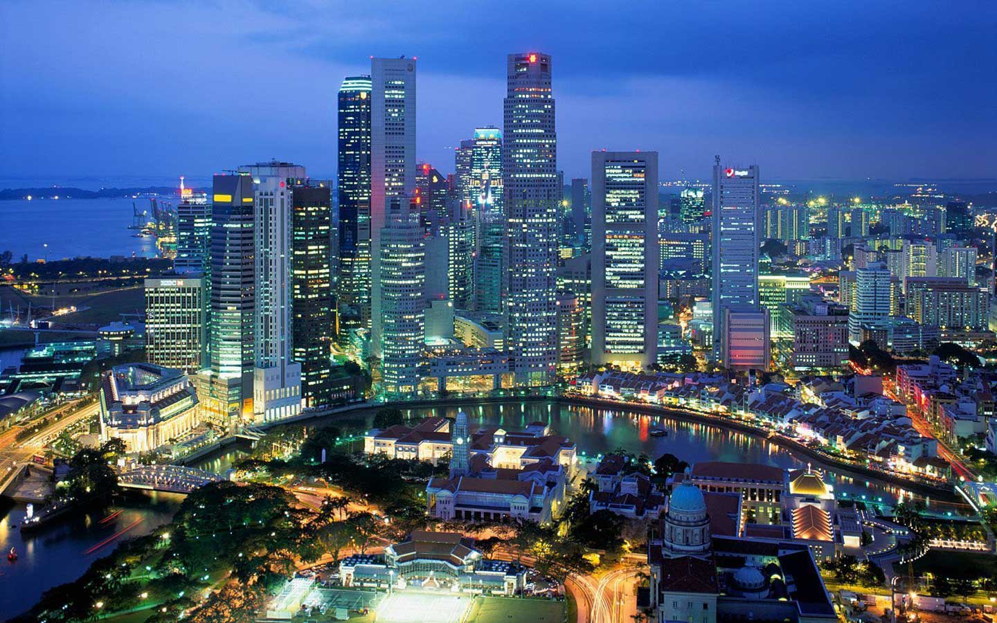 du hoc sinh viet o singapore co cuoc song nhu the nao
