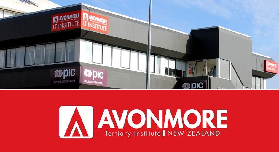 hoc vien avonmore