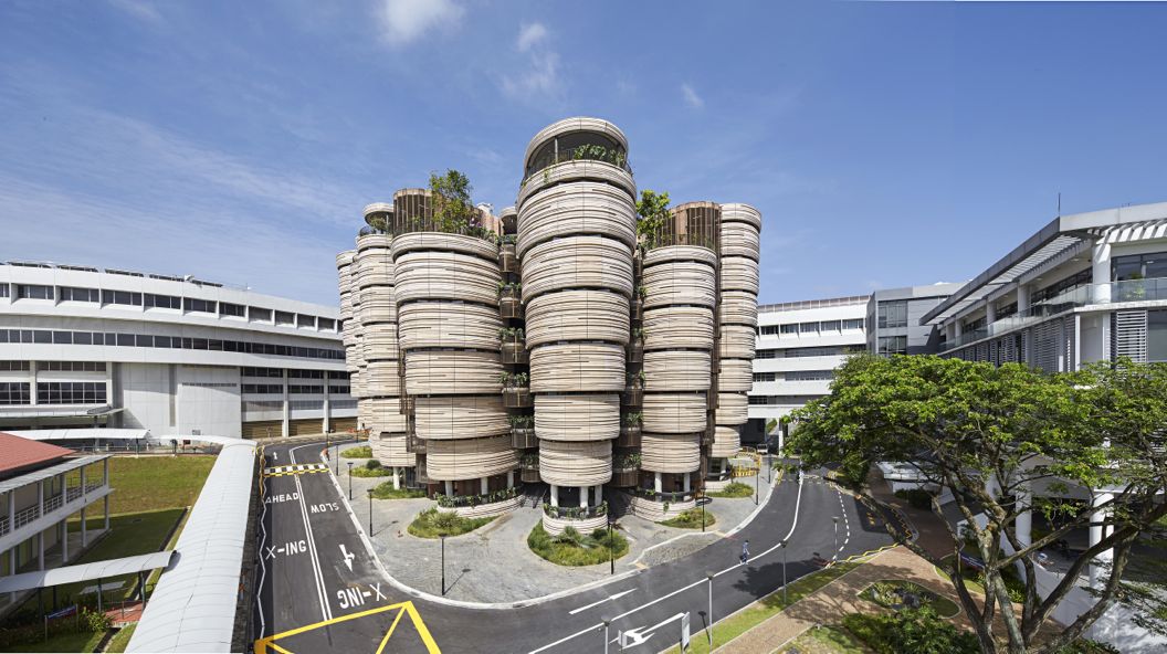 nhung dieu du hoc sinh singapore can luu y khi di lam them