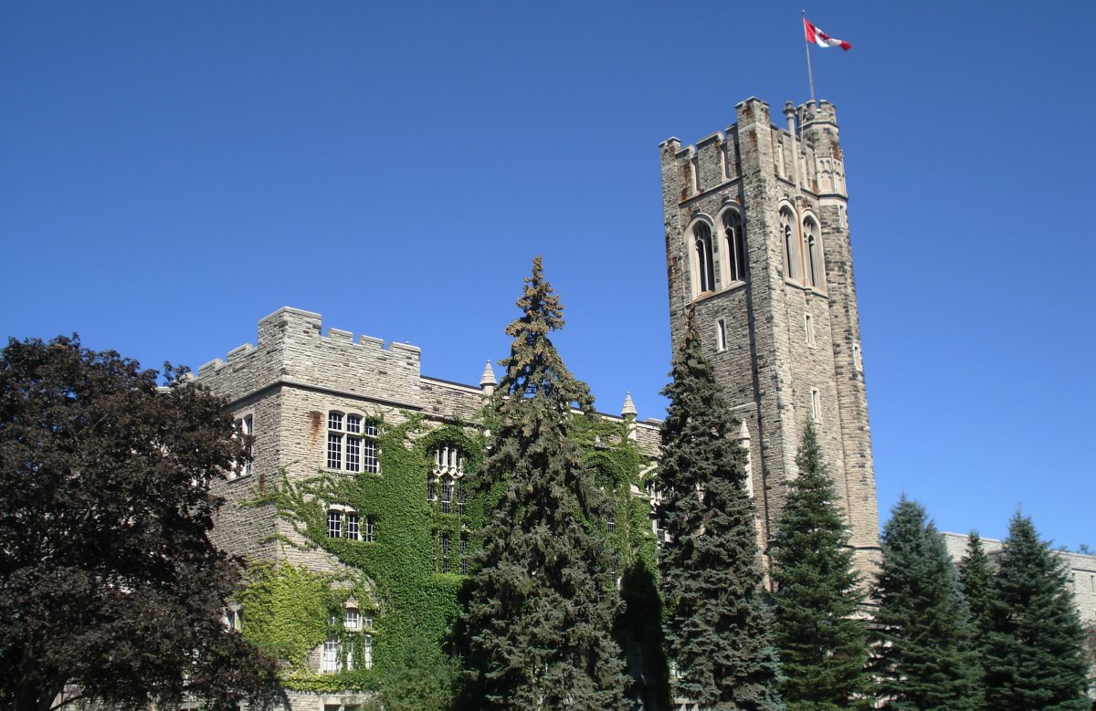 top 5 truong dai hoc y duoc tai canada