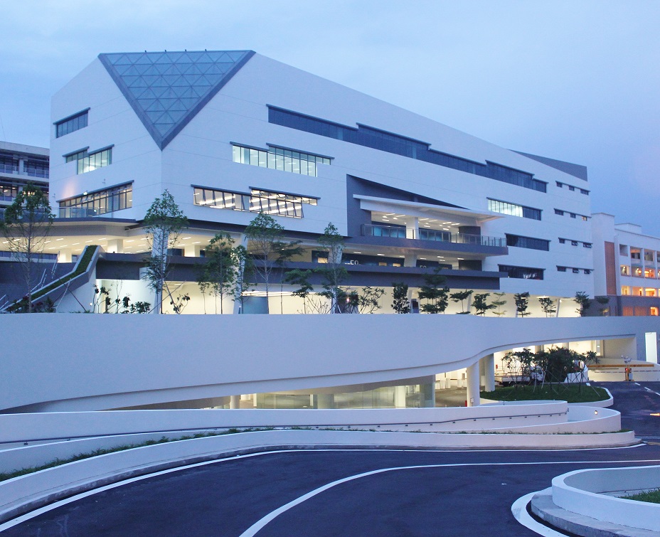 truong bach khoa ngee ann