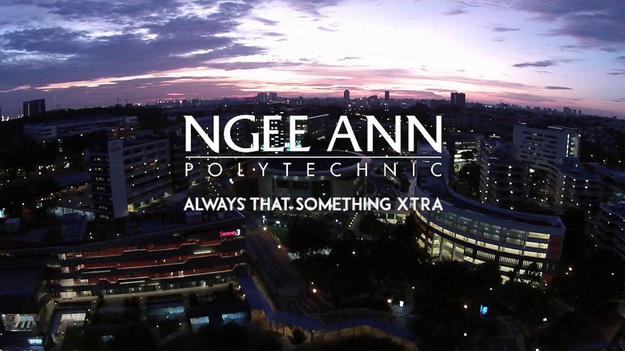 truong bach khoa ngee ann