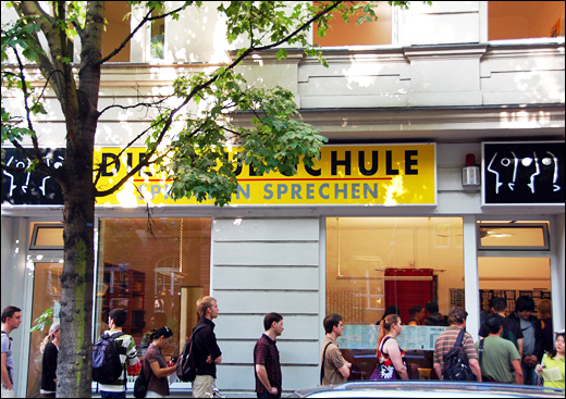 truong duc ngu sprachen berlin
