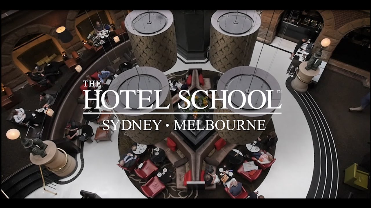 truong khach san sydney